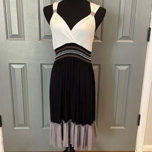 Spense stretchy sundress, size medium.